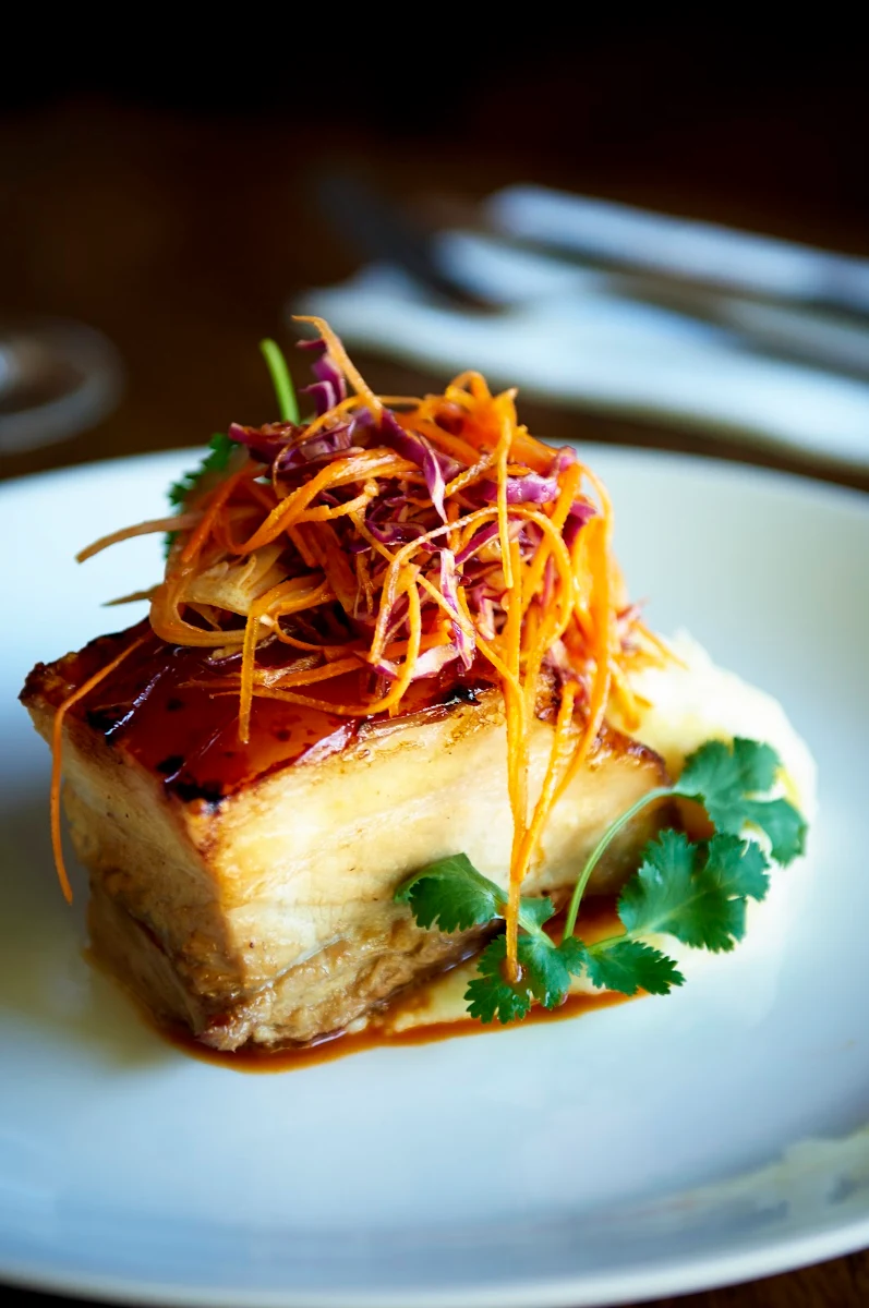 Food & drink, Cafe Patina