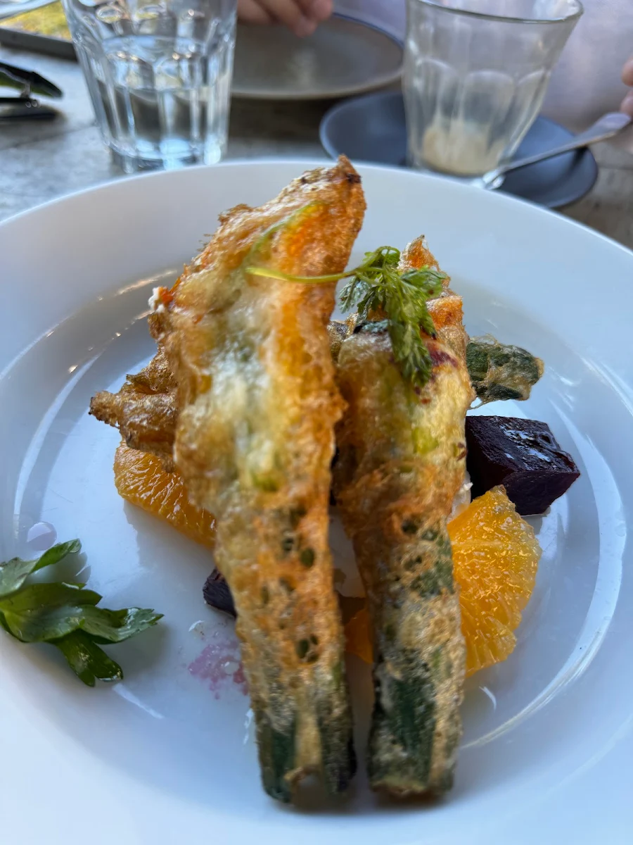 Food & drink, Cafe Patina