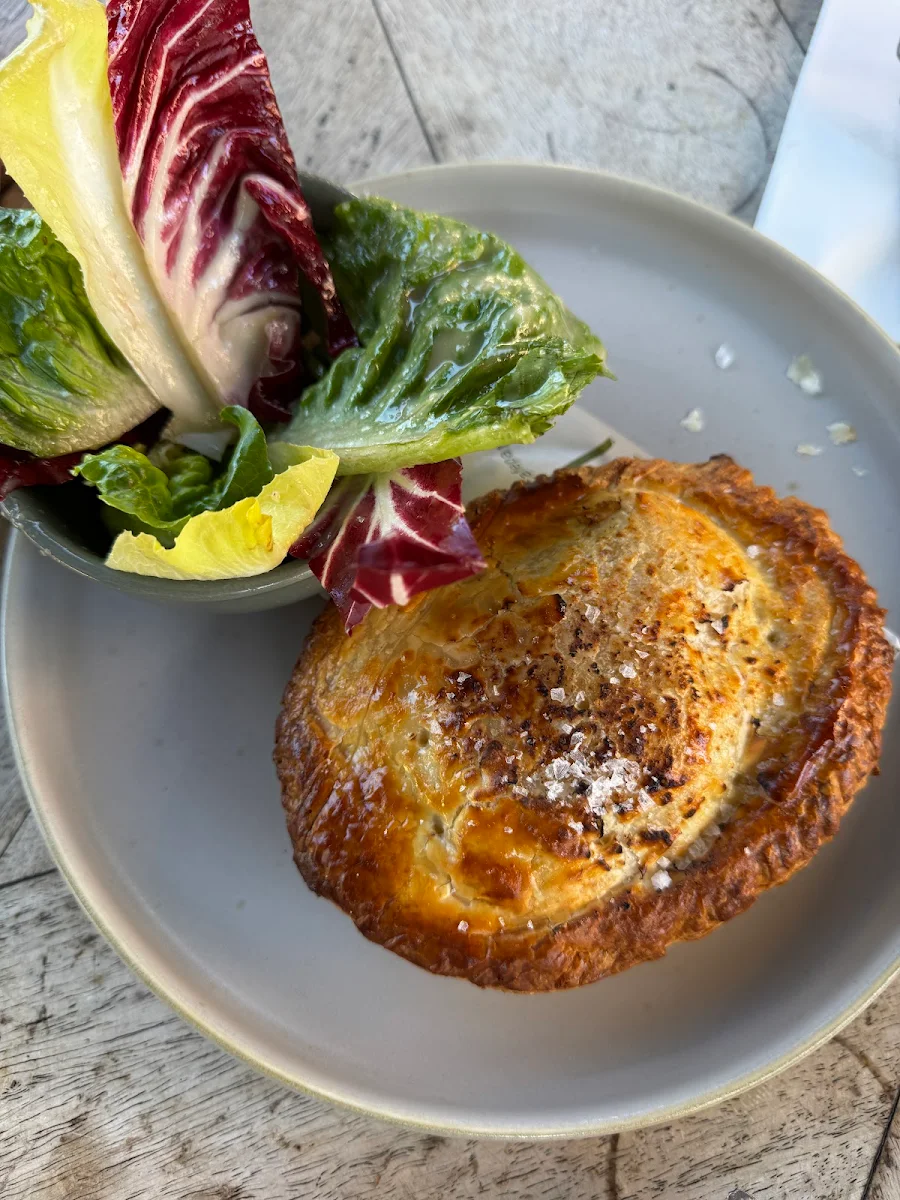 Food & drink, Cafe Patina