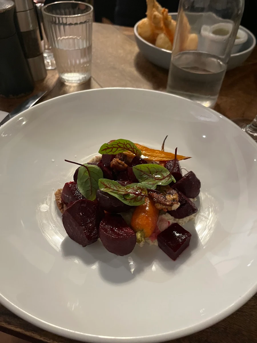 Food & drink, Cafe Patina