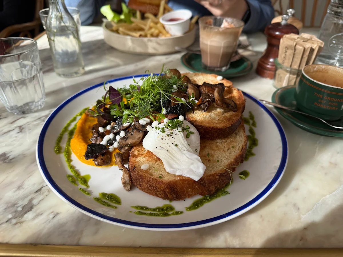 Food & drink, Flower Child Cafe Warringah