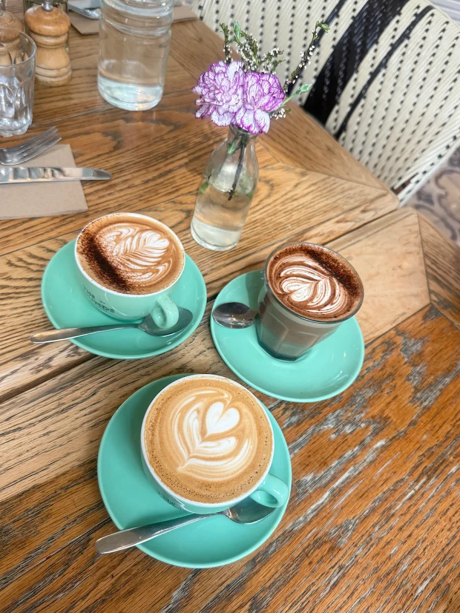 Food & drink, Flower Child Cafe Warringah