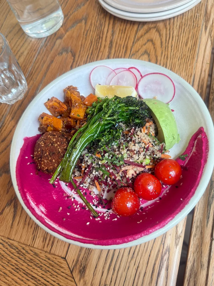 Food & drink, Flower Child Cafe Warringah