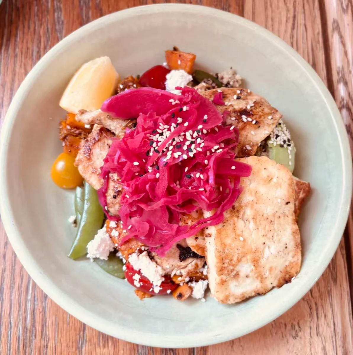 Food & drink, Flower Child Cafe Warringah