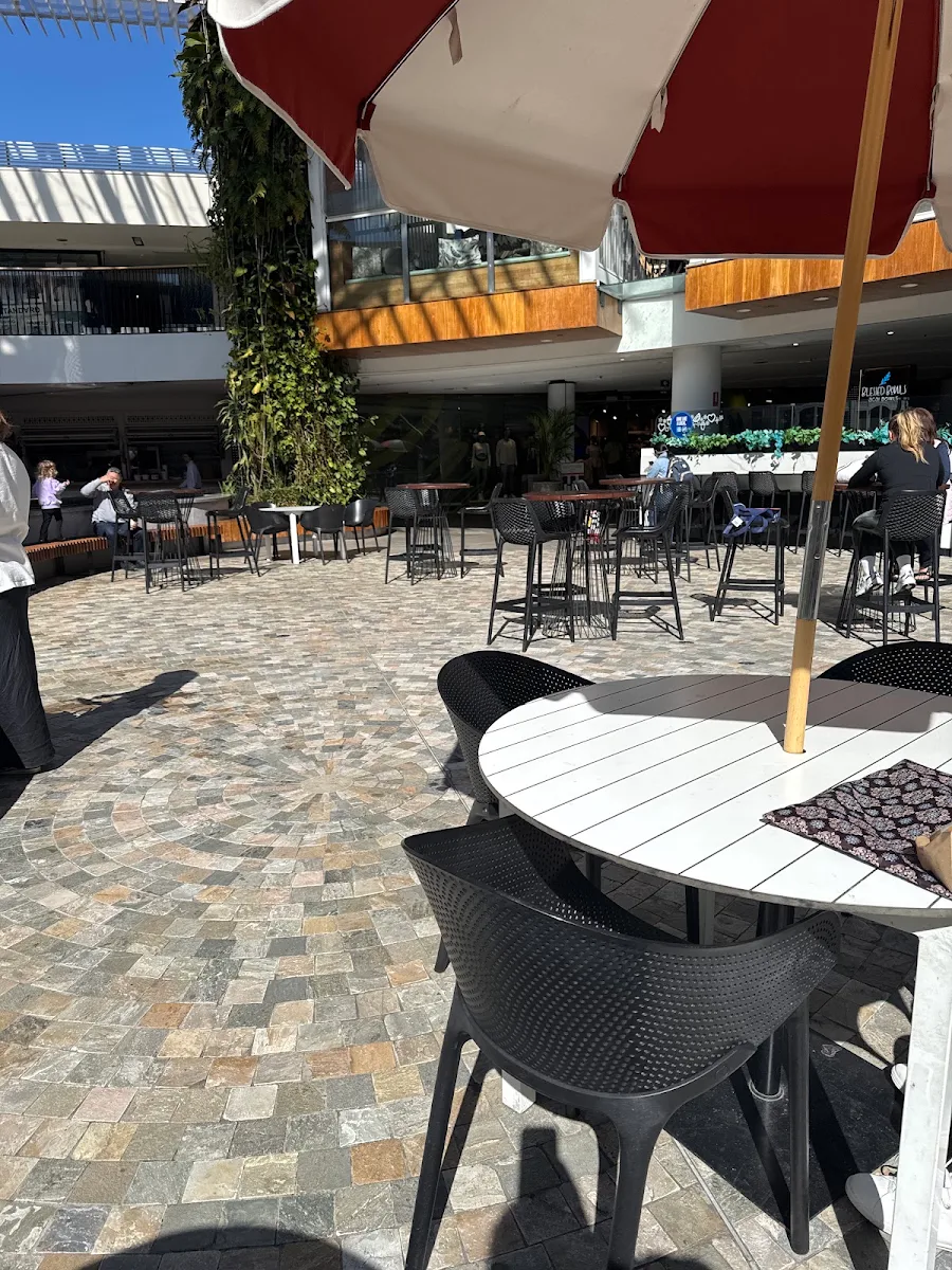 Vibe, Flower Child Cafe Warringah