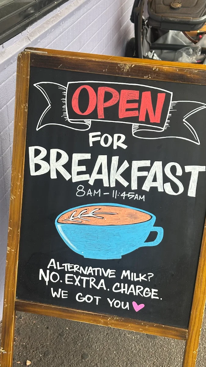 Menu, The Lost Souls