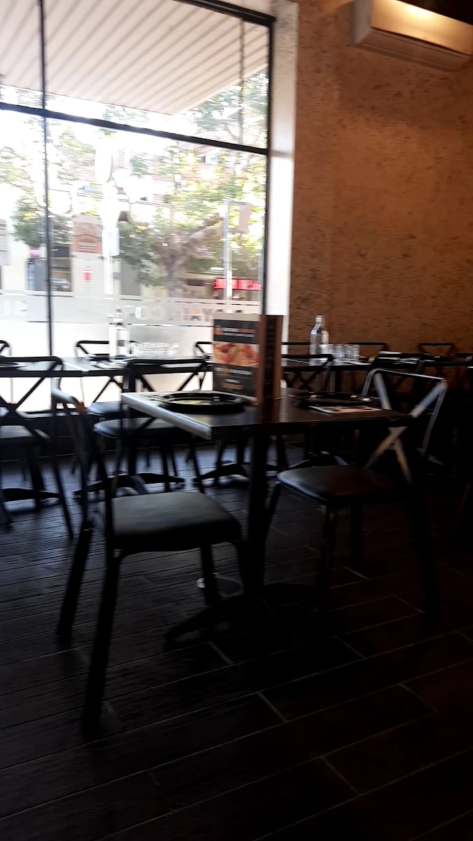Vibe, Biryani Corner Homebush