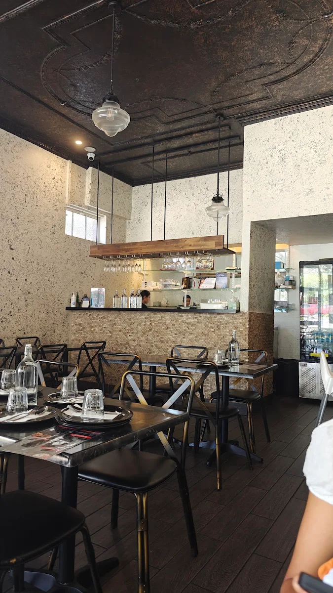 Vibe, Biryani Corner Homebush