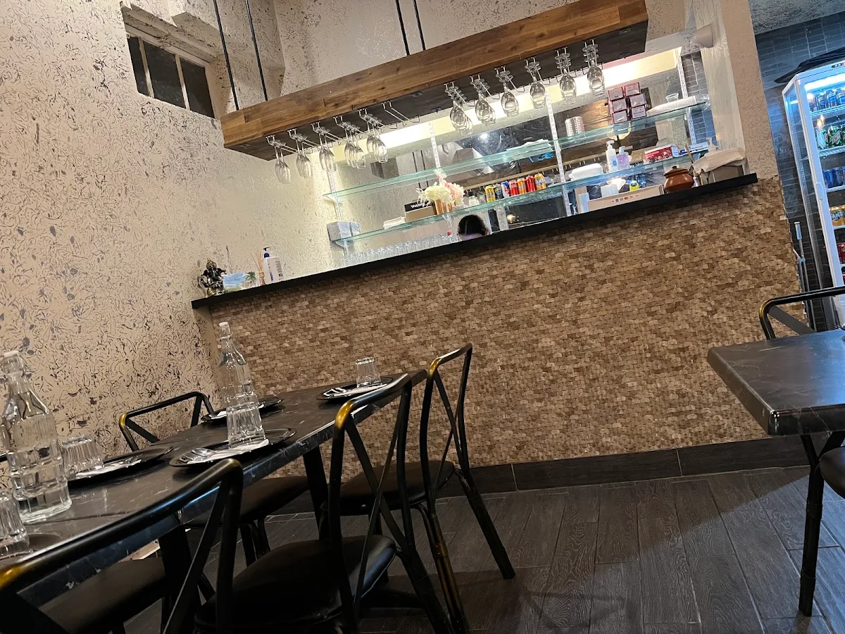 Vibe, Biryani Corner Homebush