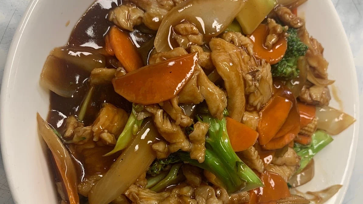 Food & drink, Tang's Palace Kings Langley