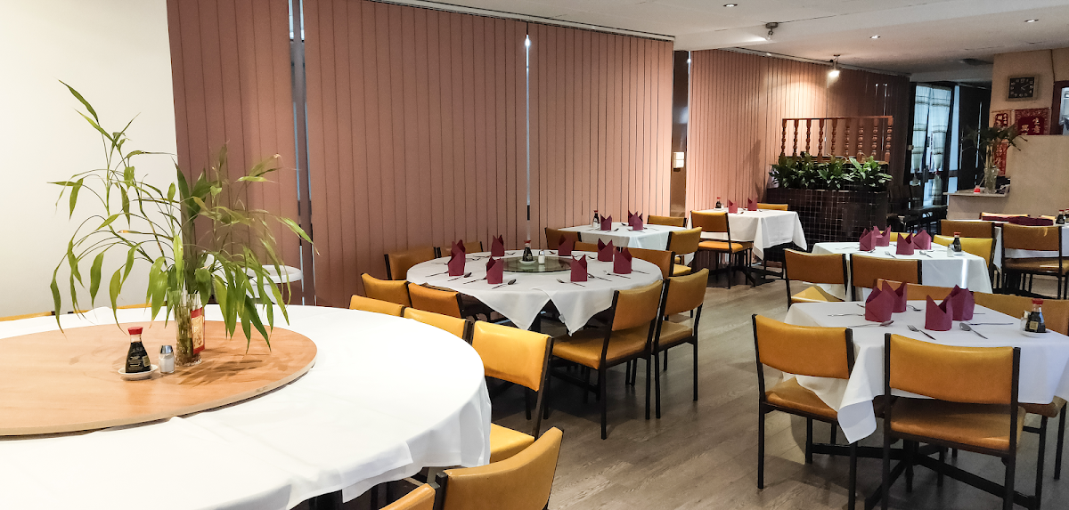Vibe, Tang's Palace Kings Langley