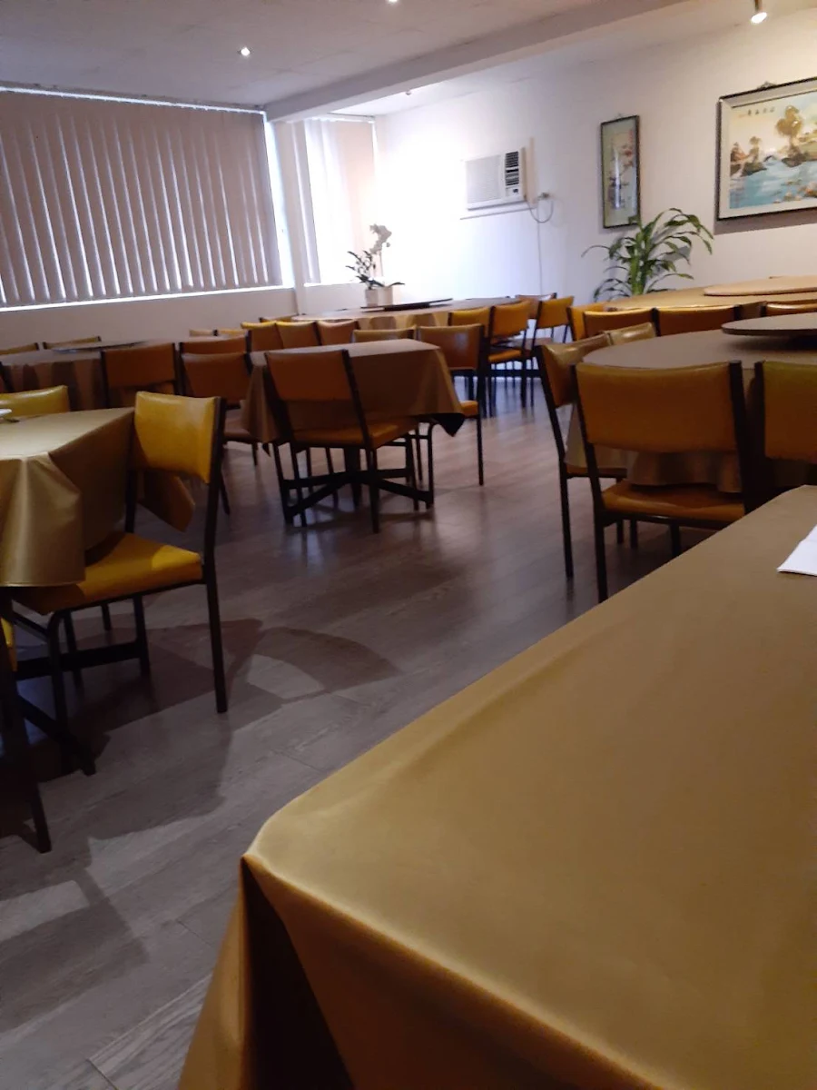 Vibe, Tang's Palace Kings Langley