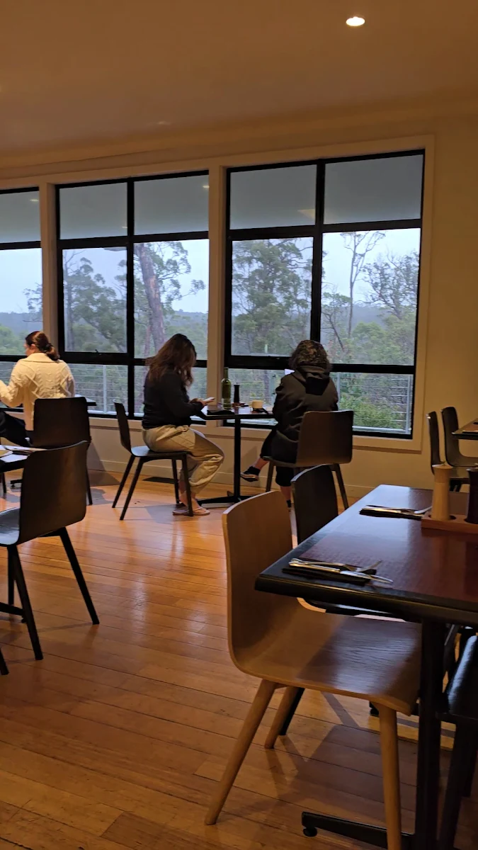 Vibe, Altitude Restaurant + Lounge Bar