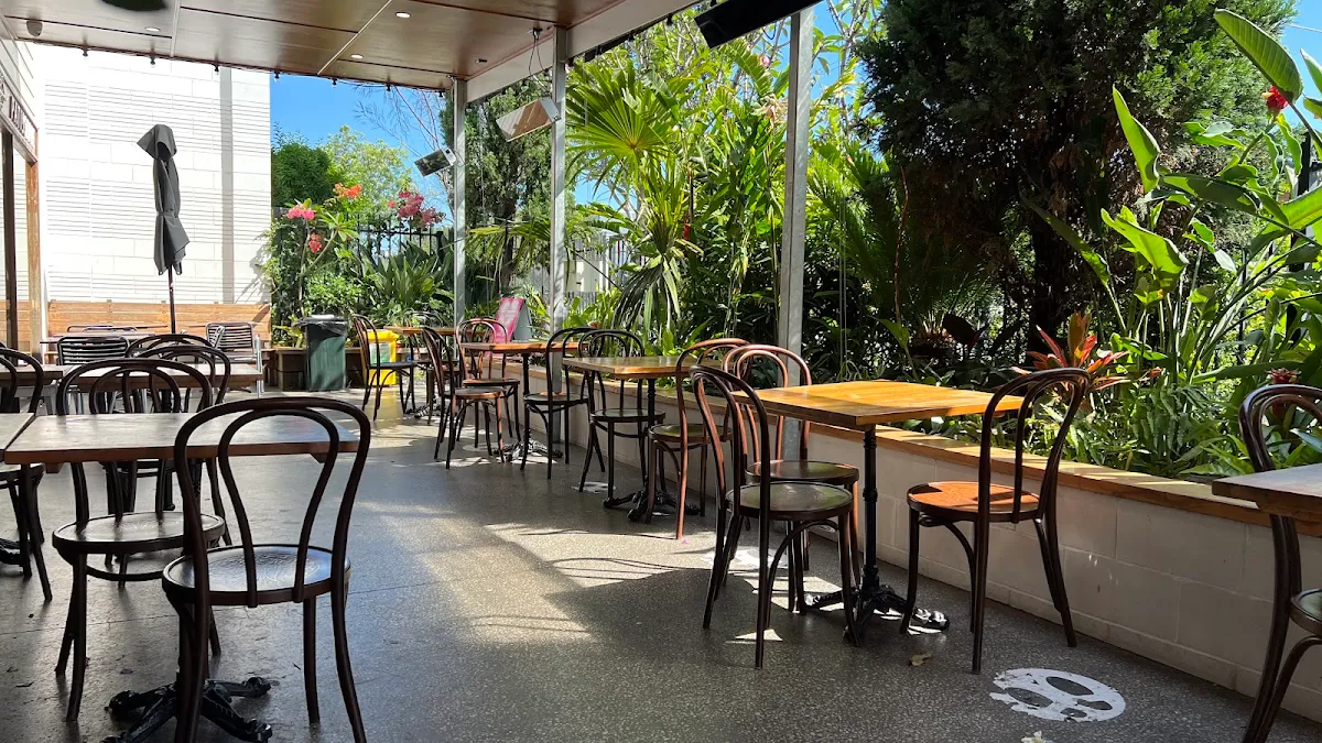 Knead Gelato Northgate cover