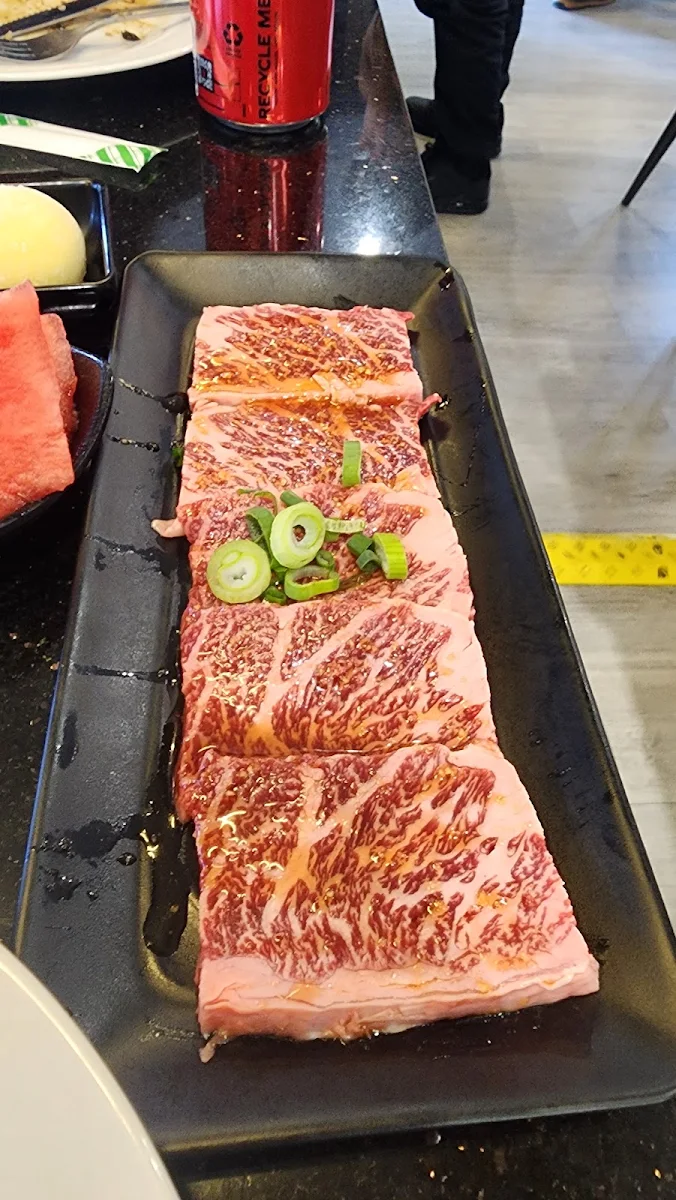 Food & drink, Japanese bbq