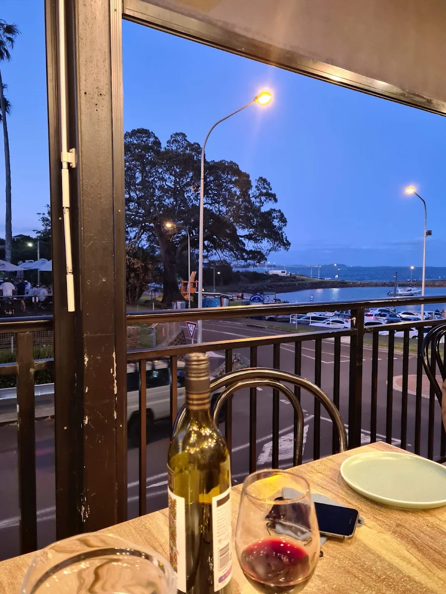 Food & drink, Harbour Thai Restaurant