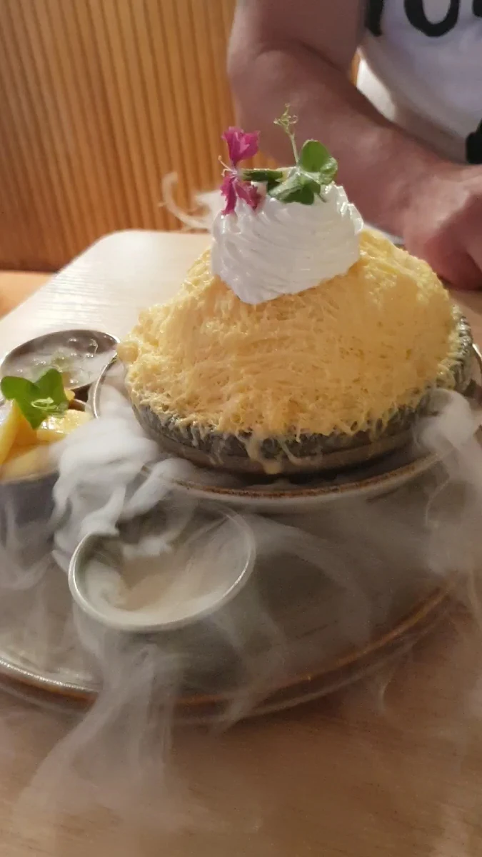 Food & drink, Harbour Thai Restaurant