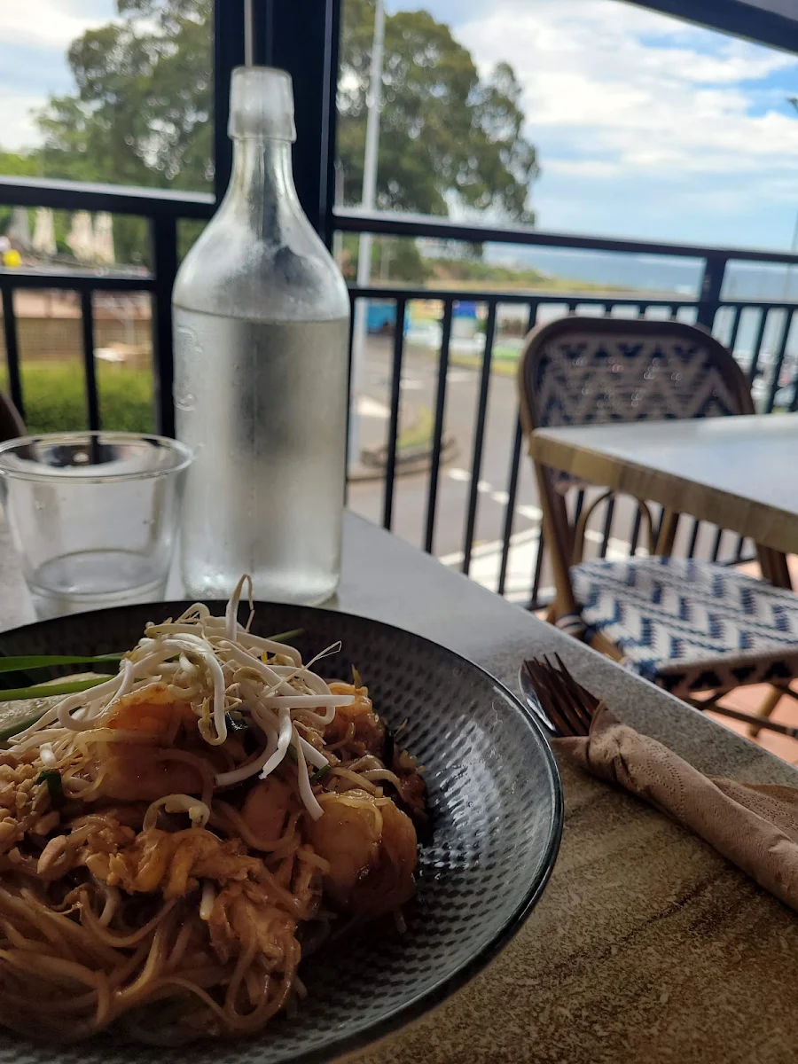 Food & drink, Harbour Thai Restaurant