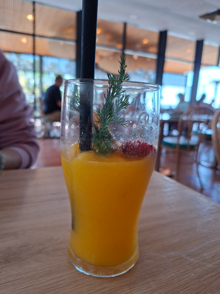 Food & drink, Harbour Thai Restaurant