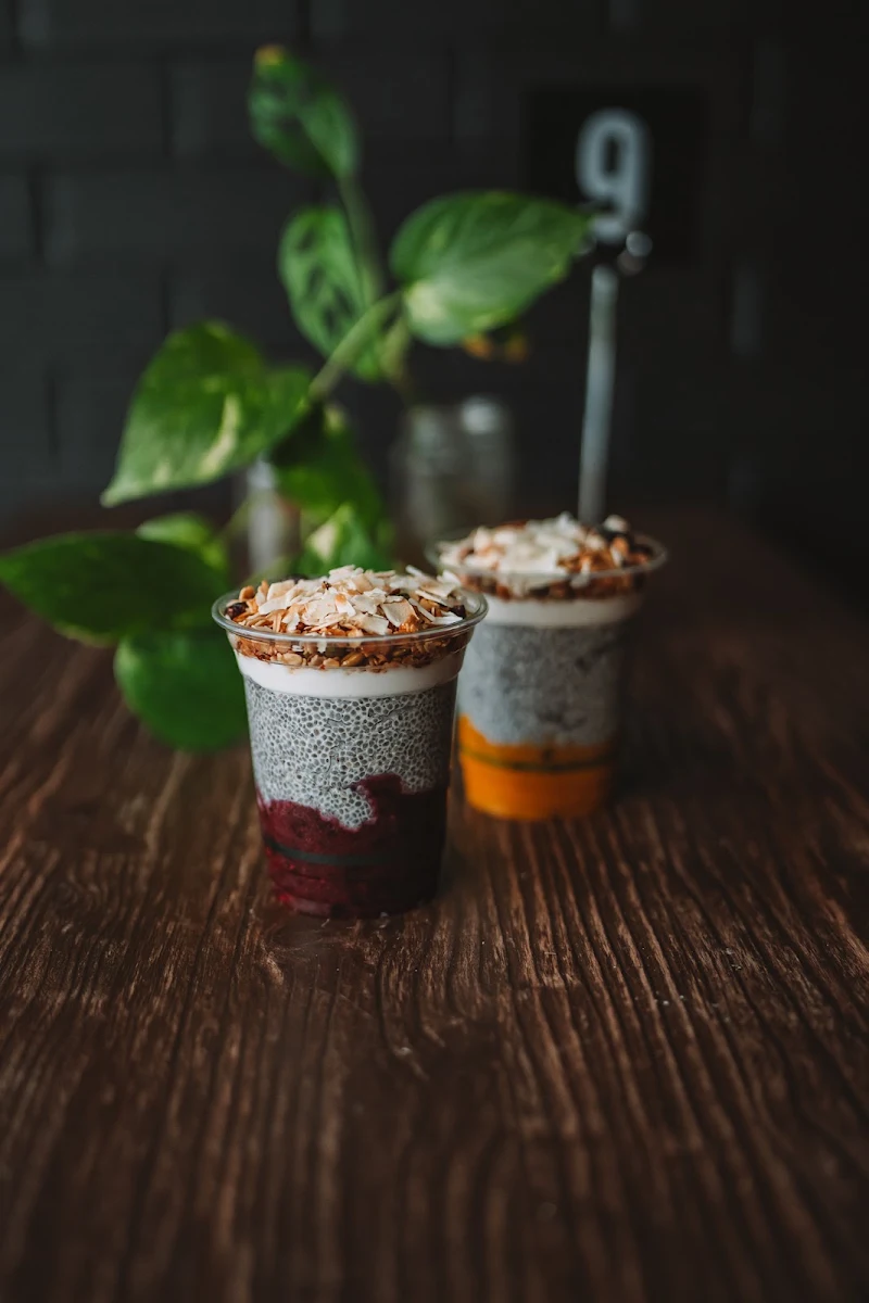 Food & drink, Hidden Specialty Coffee