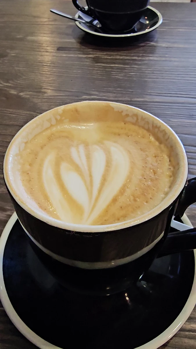 Food & drink, Hidden Specialty Coffee