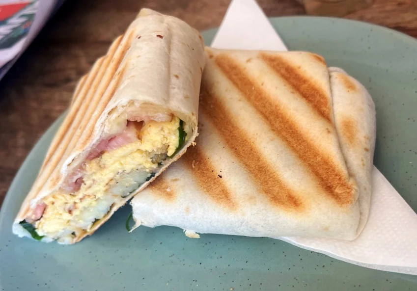 Food & drink, Hidden Specialty Coffee