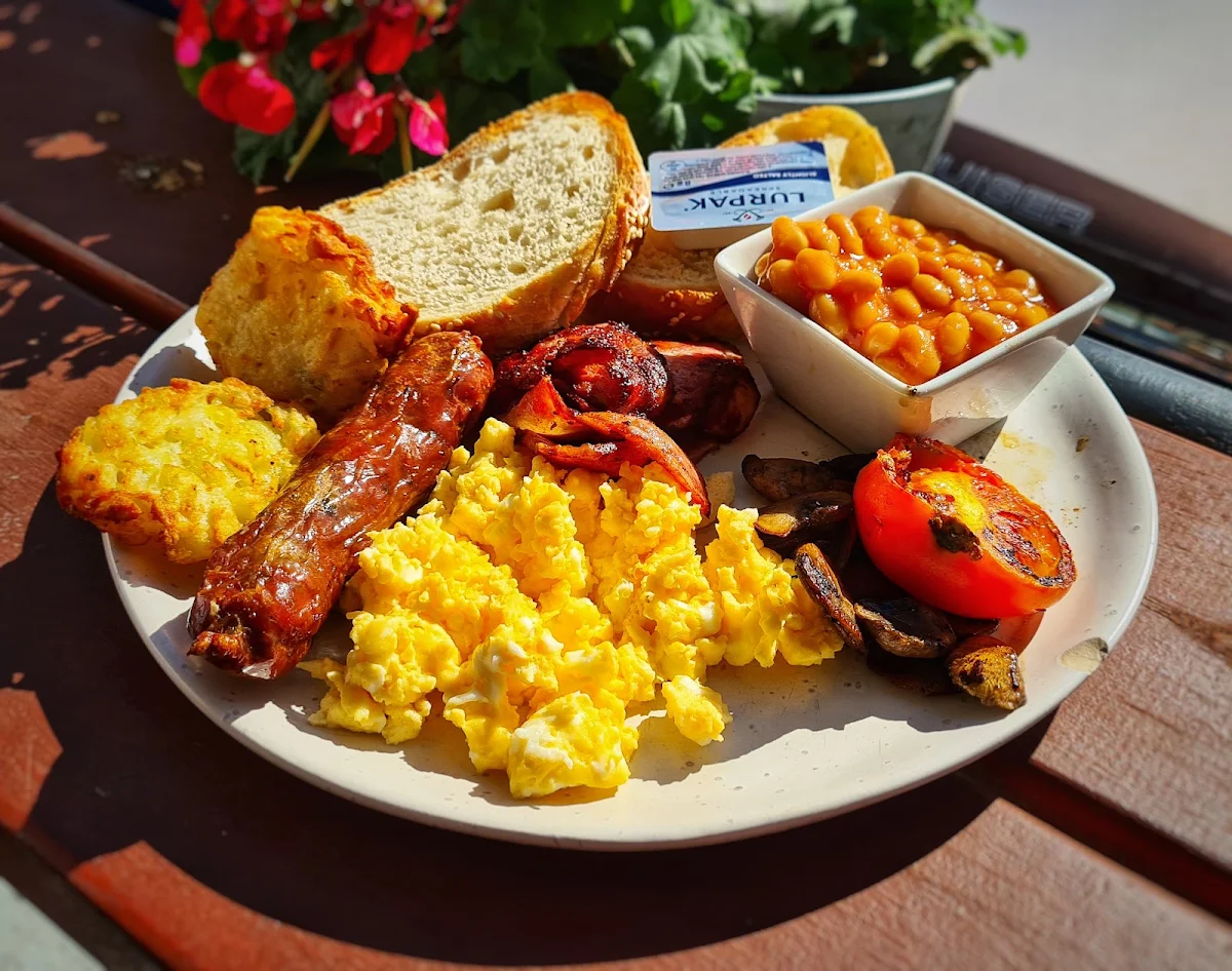 Food & drink, Hidden Specialty Coffee