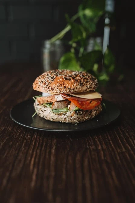 Food & drink, Hidden Specialty Coffee