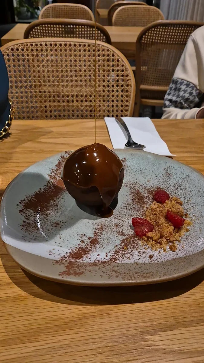 Food & drink, Banx Sydney