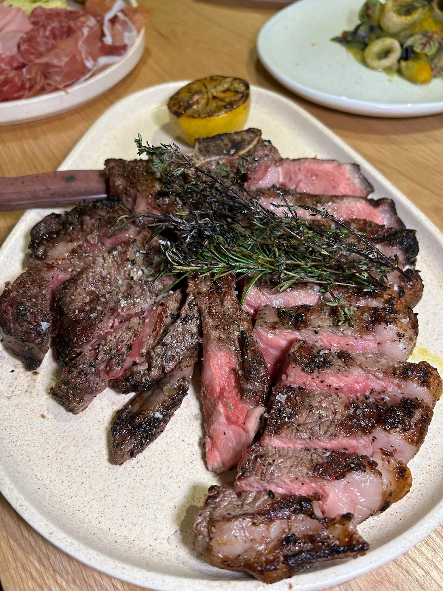 Food & drink, Banx Sydney