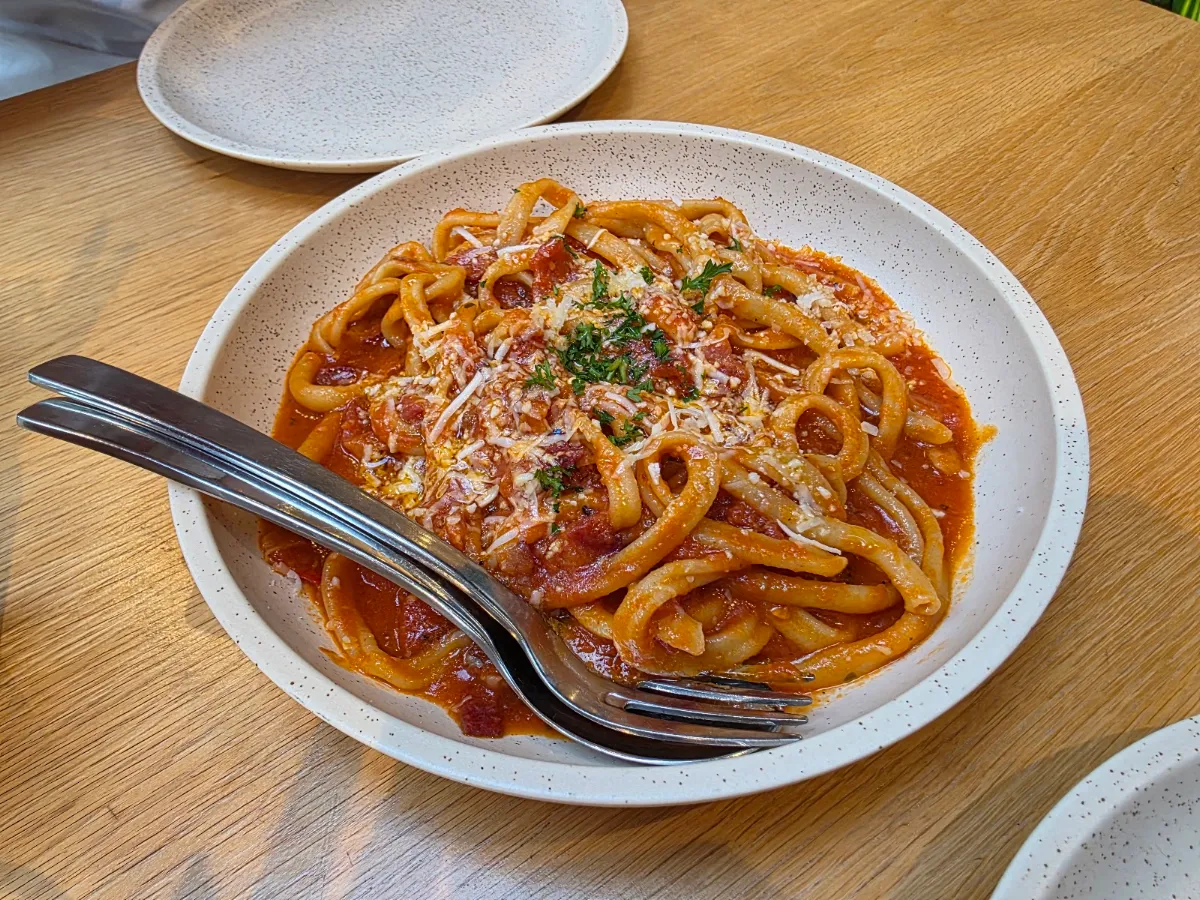 Food & drink, Banx Sydney