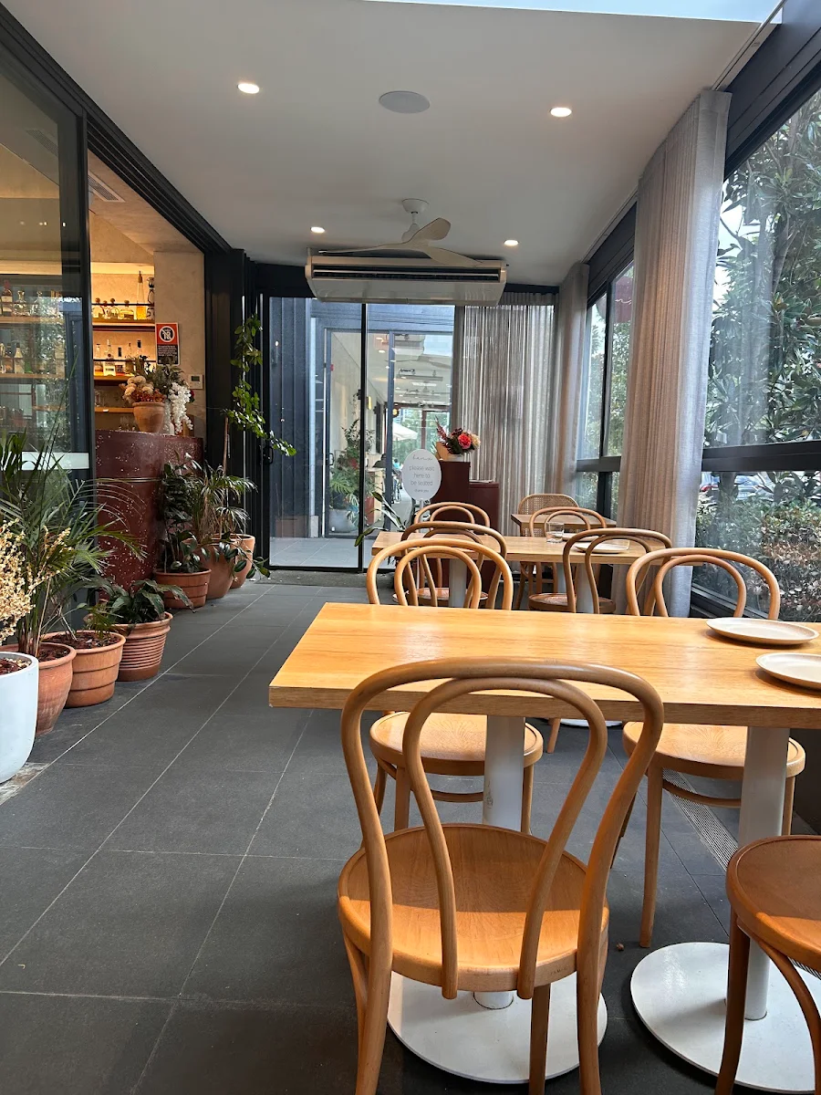 Vibe, Banx Sydney