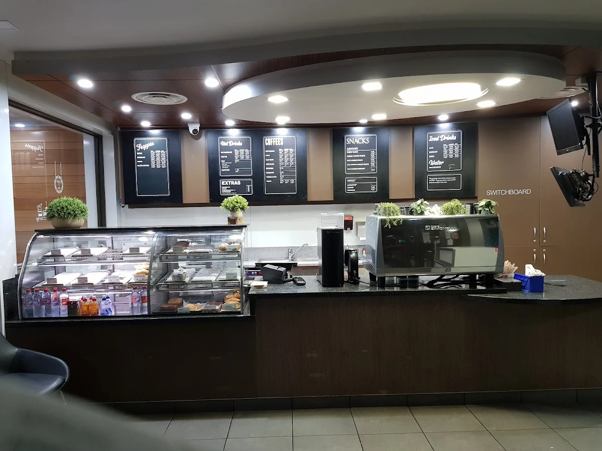 Vibe, McDonald's Bendigo