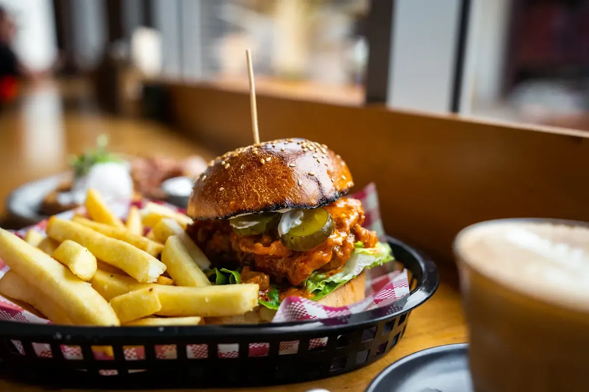 Food & drink photo 2