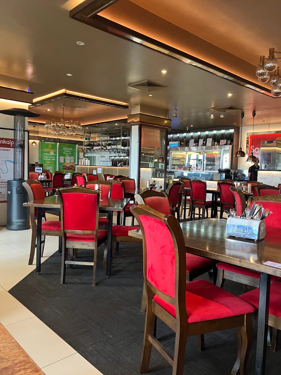 Vibe, Sankalp Indian Restaurant