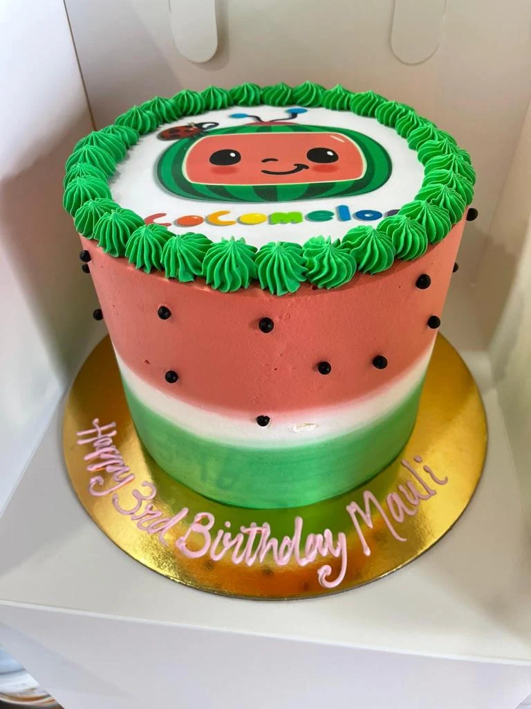 Food & drink, Fire and Slice Pizza & Cakes - Altona Meadows