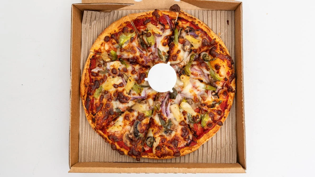 Food & drink, Fire and Slice Pizza & Cakes - Altona Meadows