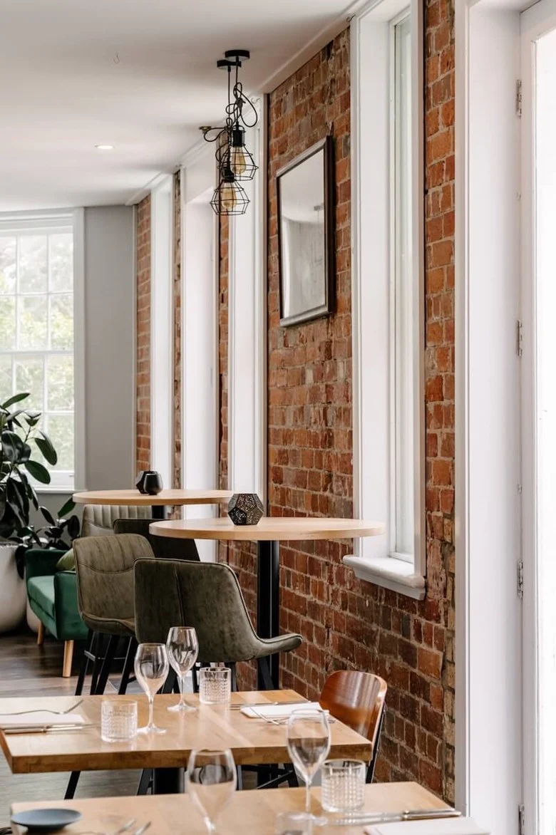 Vibe, Sprout Dining