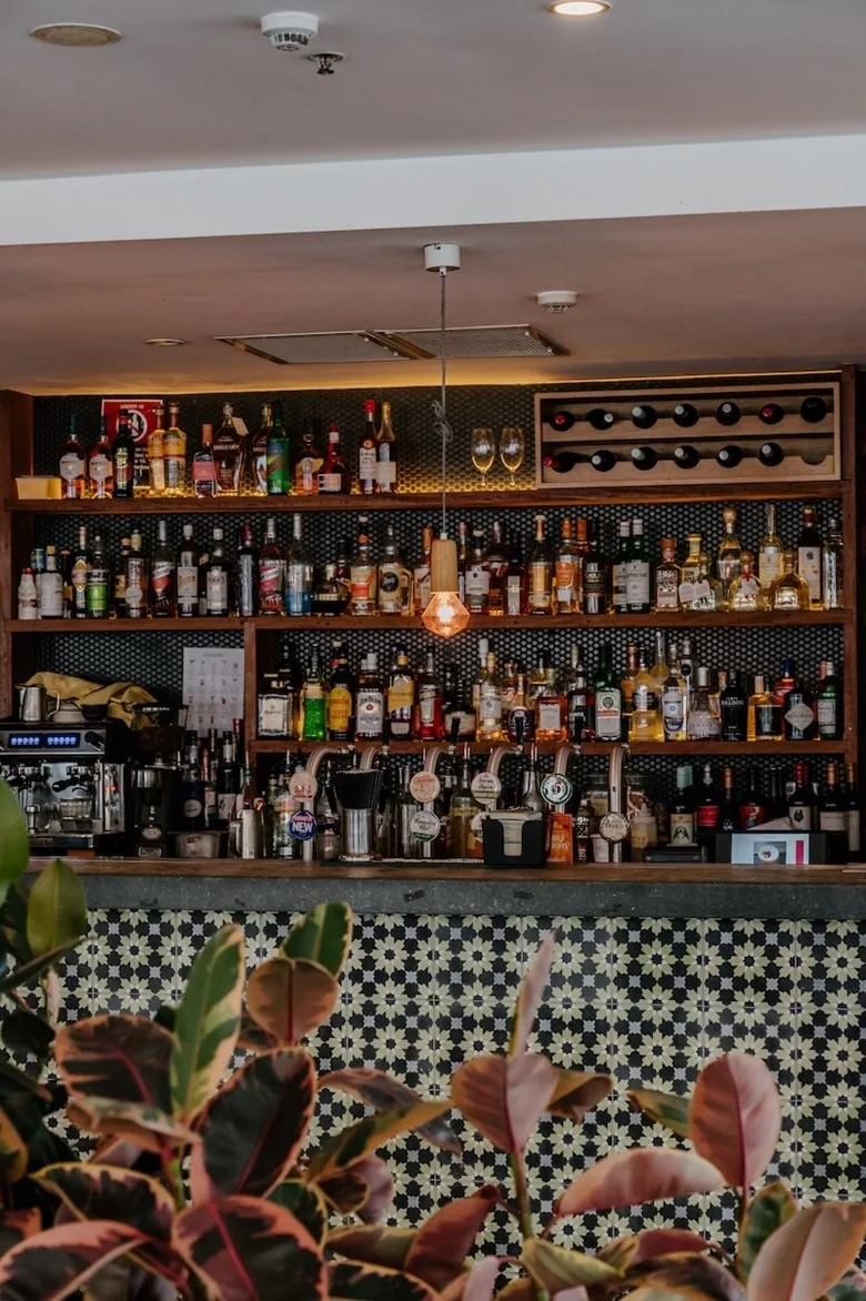 Vibe, Sprout Dining