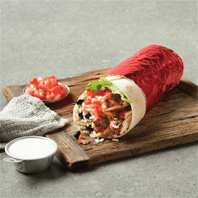 Food & drink, Mad Mex Joondalup
