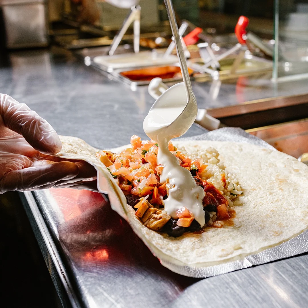 Food & drink, Mad Mex Joondalup