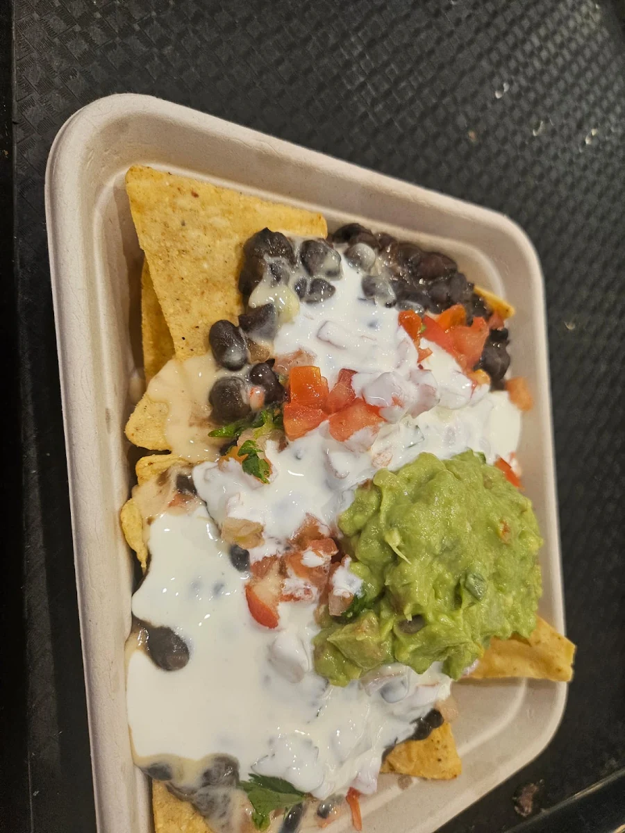 Food & drink, Mad Mex Joondalup