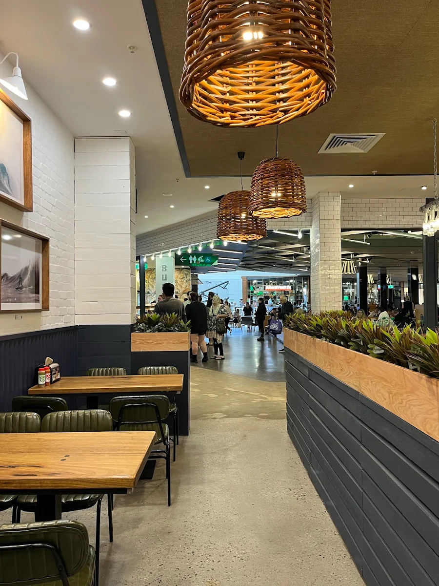 Vibe, Mad Mex Joondalup