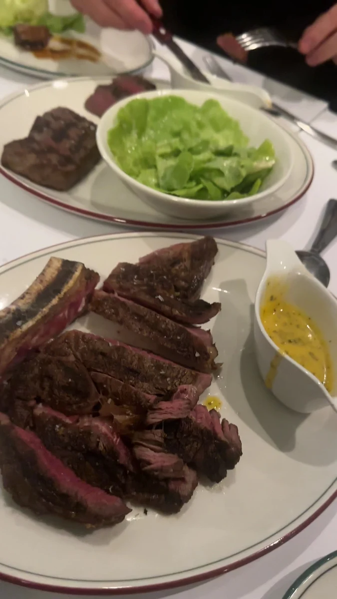 Food & drink, Normandy Wine & Grill