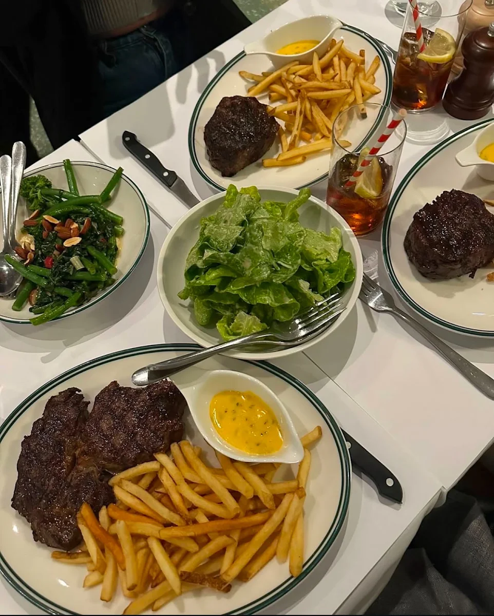 Food & drink, Normandy Wine & Grill