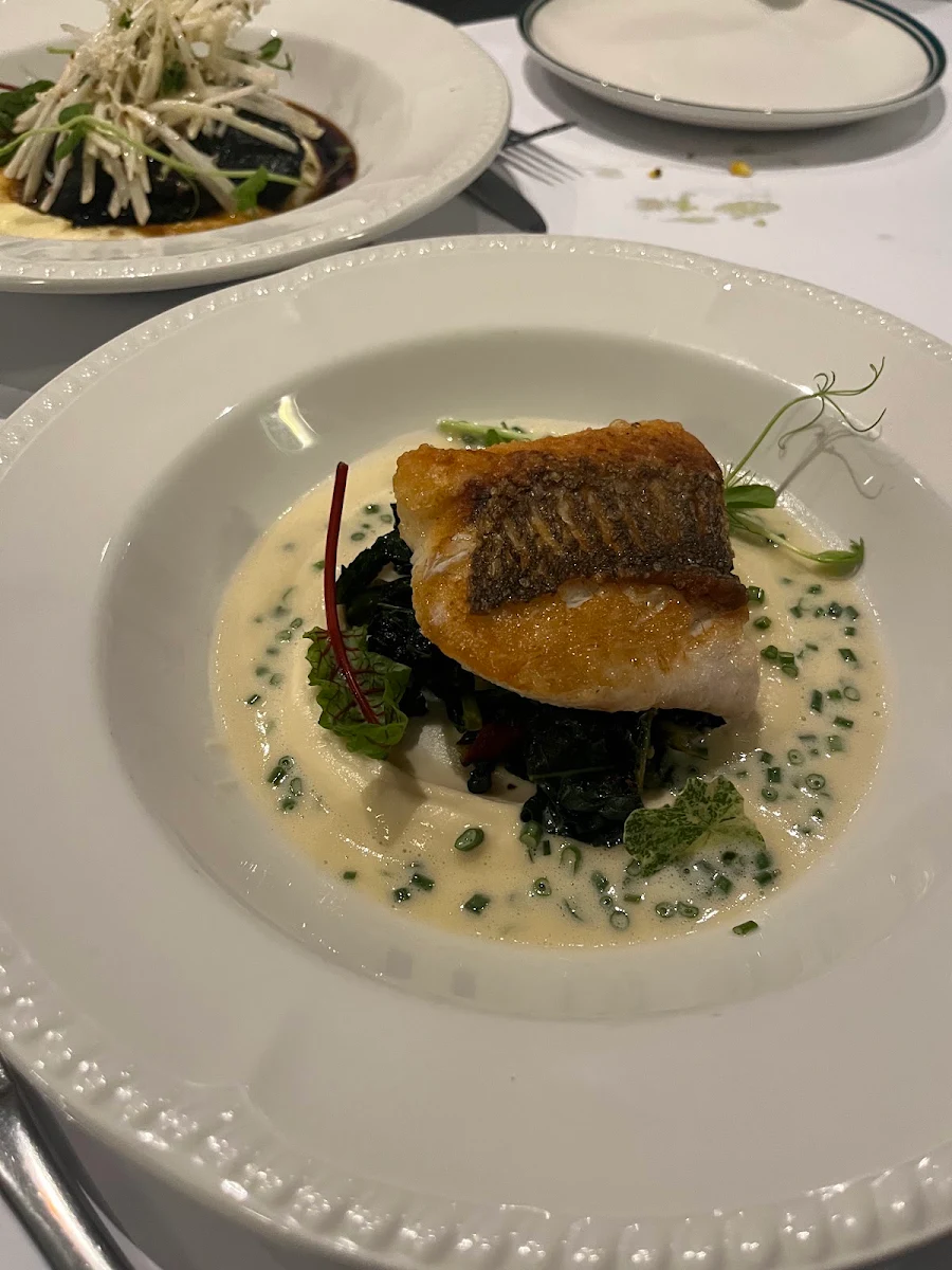 Food & drink, Normandy Wine & Grill