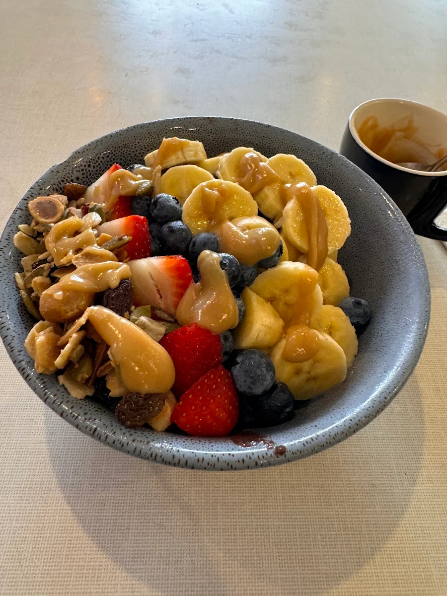 Food & drink, Urban Espresso Lounge