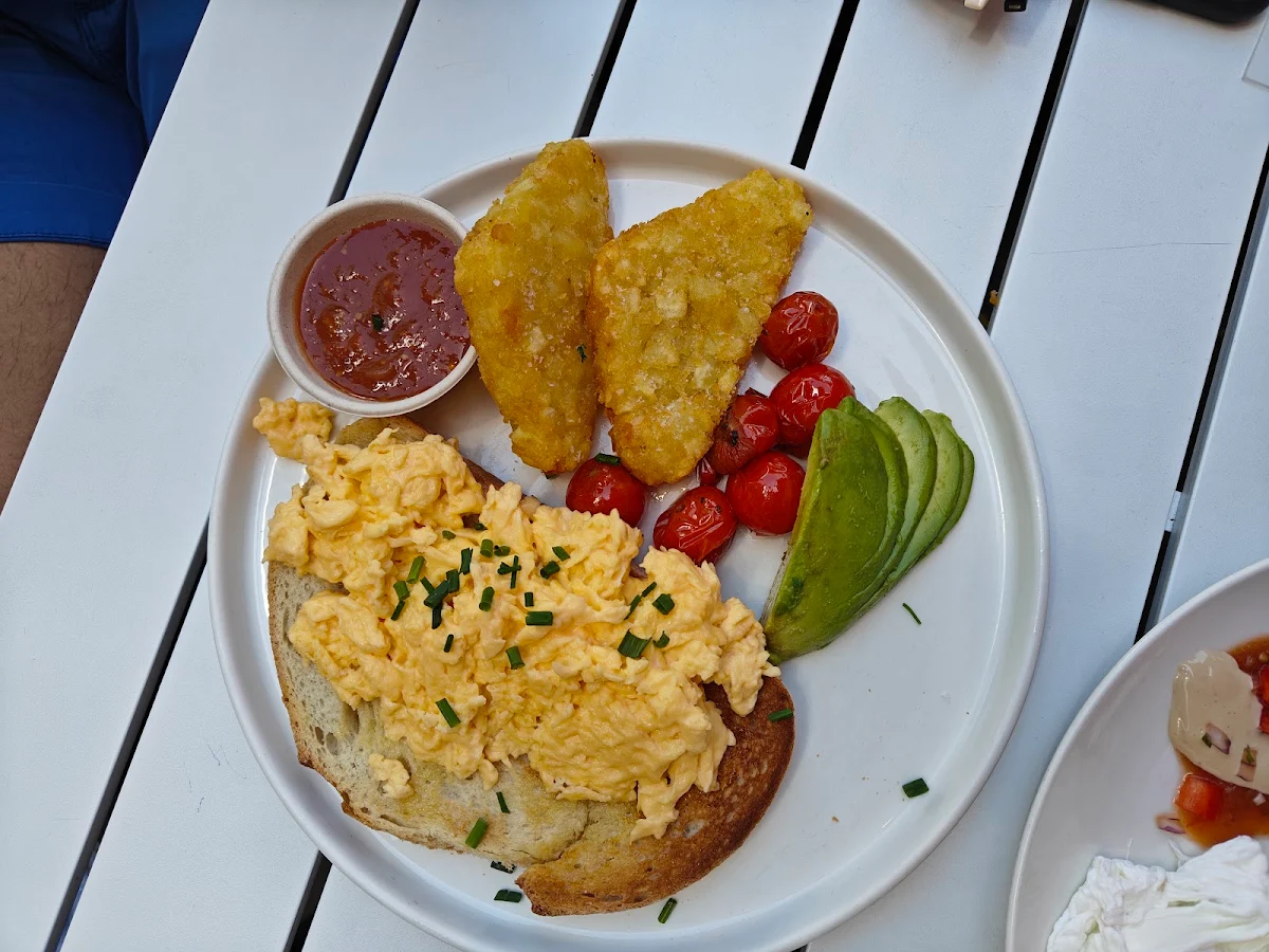 Food & drink, Urban Espresso Lounge