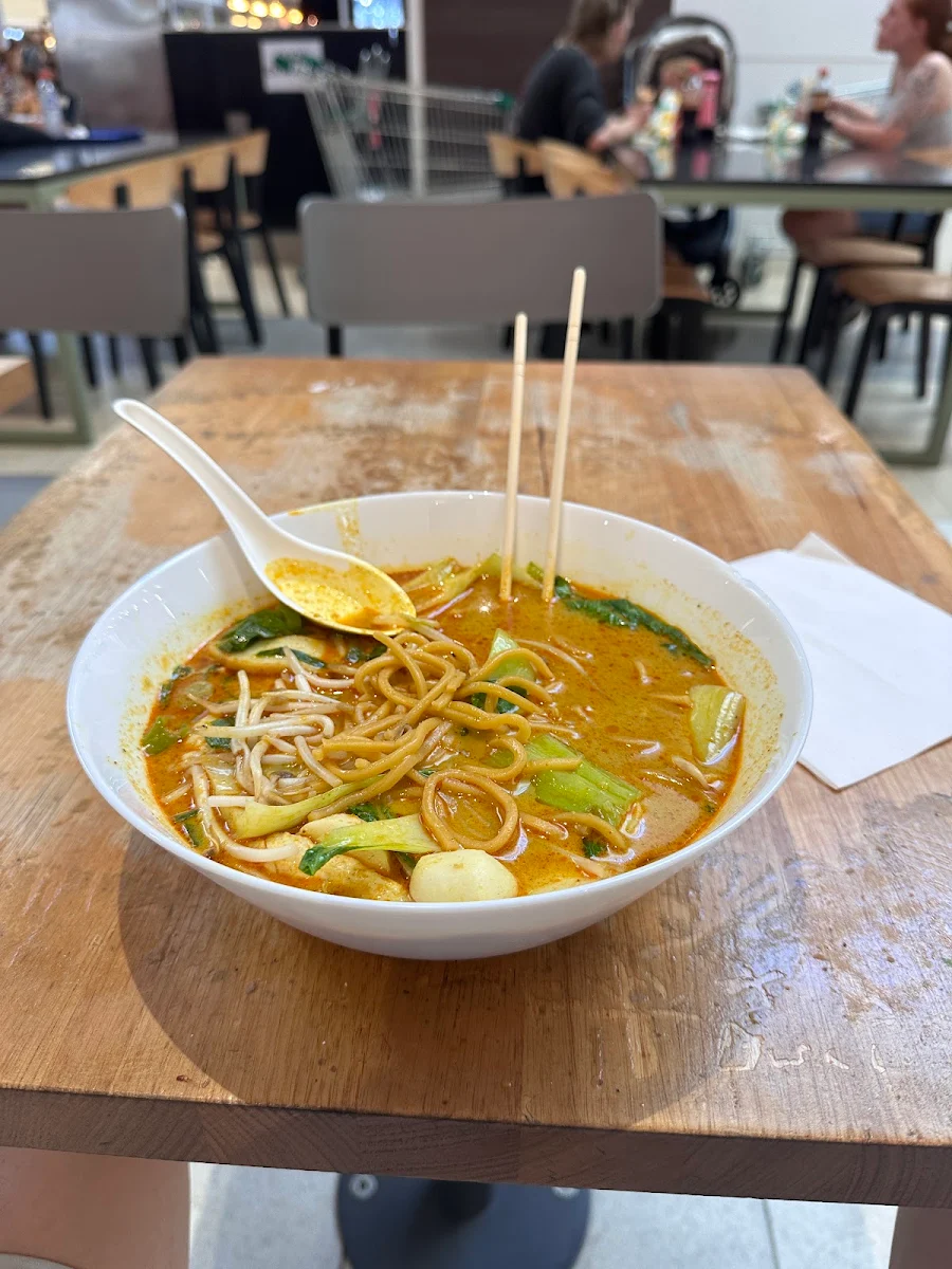 Food & drink, Supreme Noodle House
