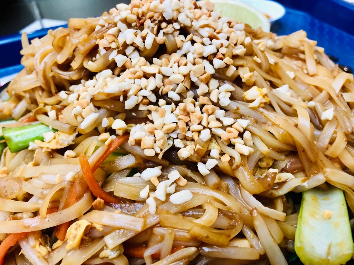 Food & drink, Supreme Noodle House